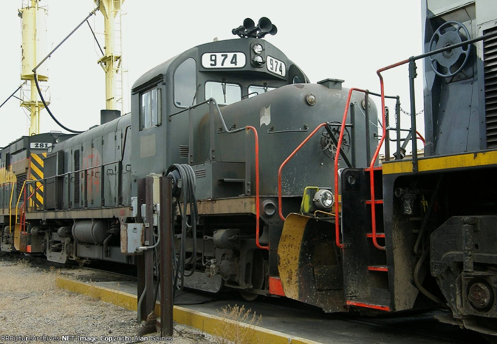 LSRC 974